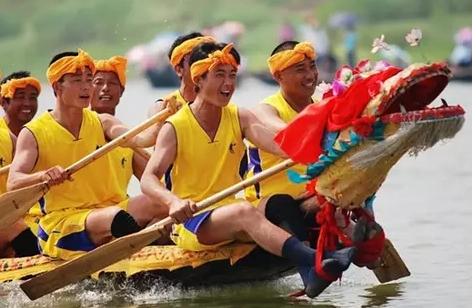 2022年上海端午节哪能看龙舟比赛3