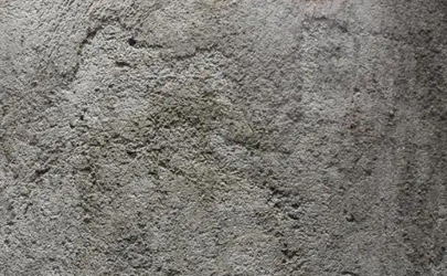 沙灰墙可以直接刮腻子吗