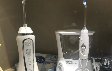 冲牙器第一次用为什么不出水-冲牙器第一次使用前怎样清洗消毒