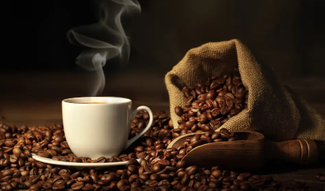 咖啡|白天喝咖啡会影响晚上睡眠吗