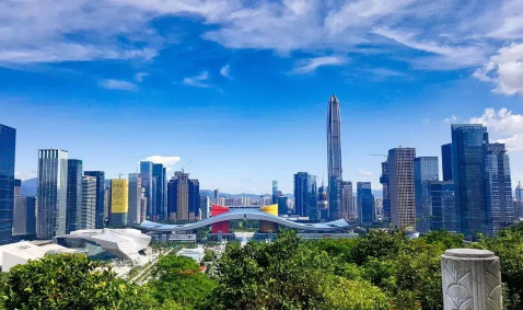 2022年深圳五月份要开空调睡觉吗