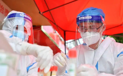 2022年五一去深圳需要核酸检测吗