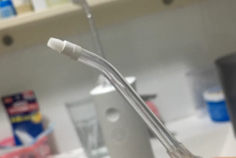 沖牙器一個噴頭用多久2