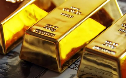 黃金價格暴漲該買還是該賣2022