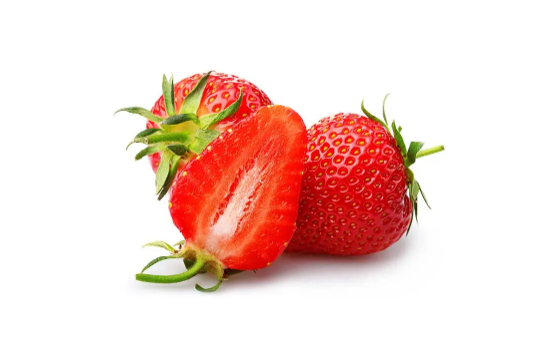 草莓是几月到几月的水果1