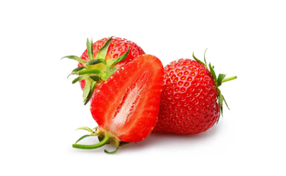 草莓是幾月到幾月的水果