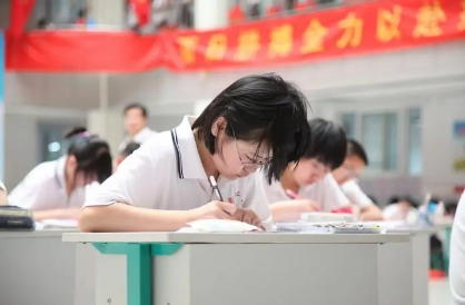 2022年北京高考为什么考四天都考啥