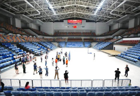 杭州亚运会2022年几月几号举办2