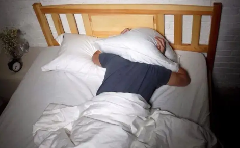睡不够会导致胃口变大真的假的3