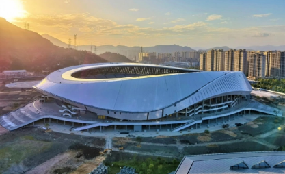 2022年杭州亞運會推遲到2023年是真的嗎1