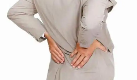 女的腰疼是不是肾有问题2