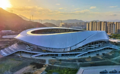 2022年杭州亞運會推遲到2023年是真的嗎