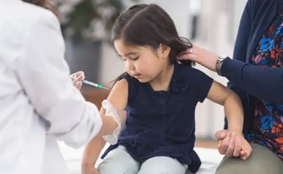 2022年幼兒入園前必打的自費疫苗價格一覽表