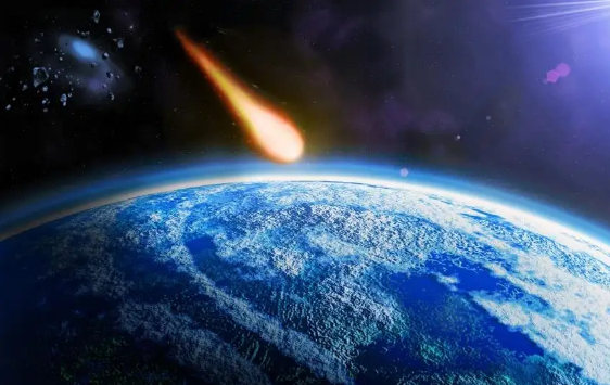 2022年5月会有小行星撞击地球吗2