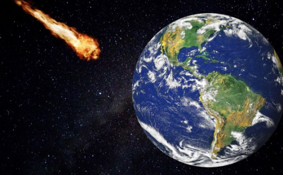 2022年5月6日小行星会撞击哪里1