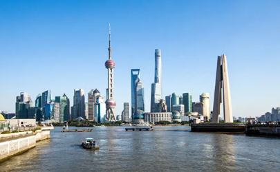 2022年五一上海可以出市吗