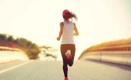 晨跑一个月能瘦十斤吗2
