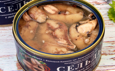 为什么人们吃鲱鱼罐头能保证原味