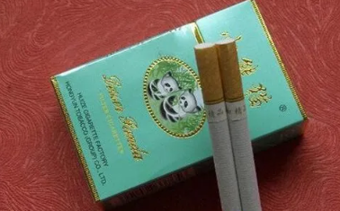 小熊猫家园细支香烟多少钱一包3