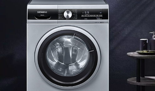 滚筒洗衣机为啥洗完总有泡沫