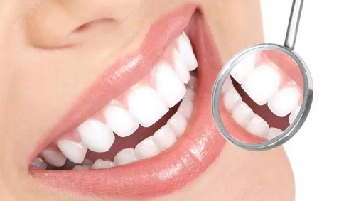牙结石|牙石最简单的清除方式你知道吗