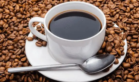 适当喝咖啡能预防帕金森病吗1