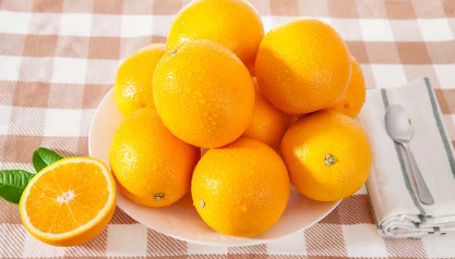 橙子是热性还是凉性4