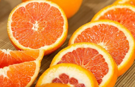 橙子|橙子是热性还是凉性