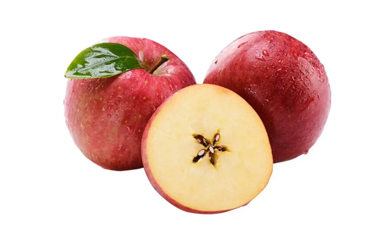 苹果和冬枣哪个维生素c含量更高3