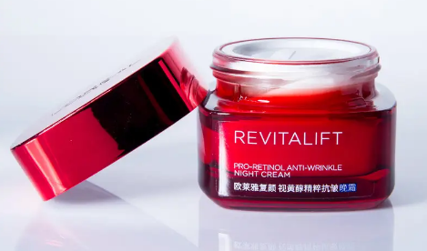 欧莱雅|revitalift是欧莱雅的什么化妆品