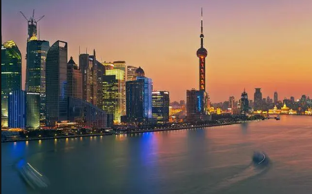 上海|2022年上海6月份天气热吗