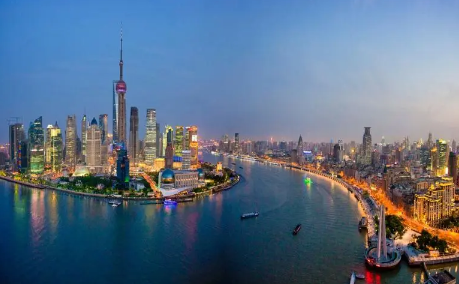2022年上海几月份开始变热3