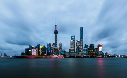2022年上海几月份开始变热1