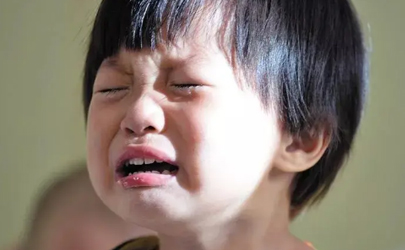 大哭之后为什么会一抽一抽的