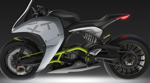 125cc的摩托车能上高速吗2