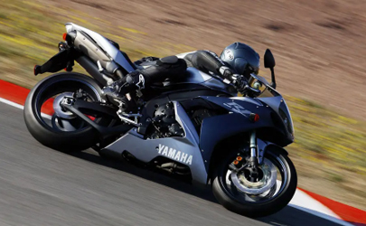 125cc的摩托车能上高速吗