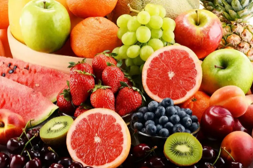 减肥期间最不能碰的6种水果3