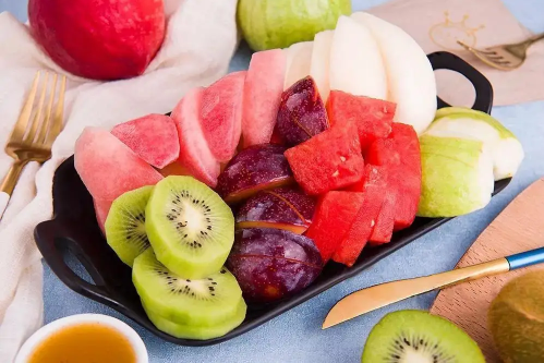 减肥期间最不能碰的6种水果5