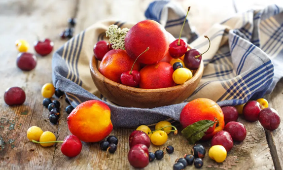 减肥期间最不能碰的6种水果_减肥期间不能吃什么水果