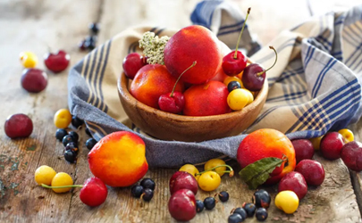 减肥期间最不能碰的6种水果