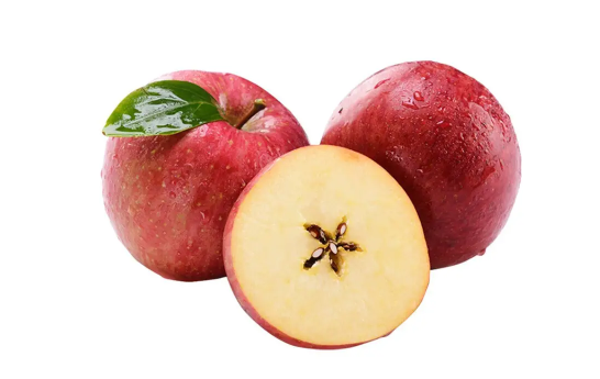 苹果|一天三顿吃苹果可以减肥吗