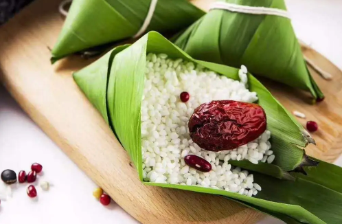 绿竹米可以包粽子吗2