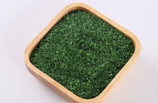 绿竹米能单独吃吗3