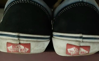 鞋子磨損能看出身體情況嗎