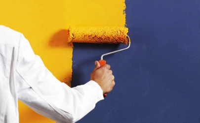 粉刷墻壁會產生甲醛嗎