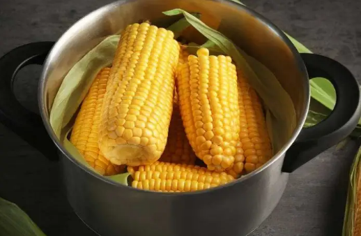 玉米煮多少分钟就可以吃了3