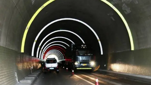 隧道超车一定被拍吗3