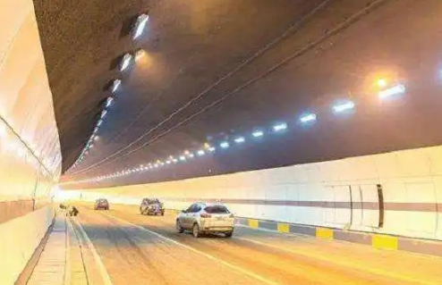 隧道超车一定被拍吗2