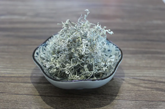 莓茶龍須的好還是嫩芽的好2