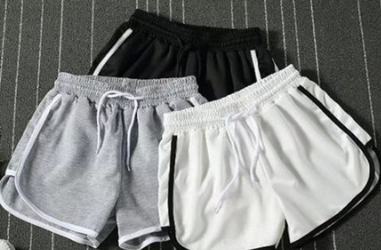 运动短裤买来要洗吗-新买的运动短裤可以直接穿吗